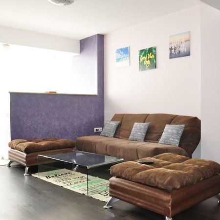 Apartament Plaja Modern Apartment Constanta Exterior photo