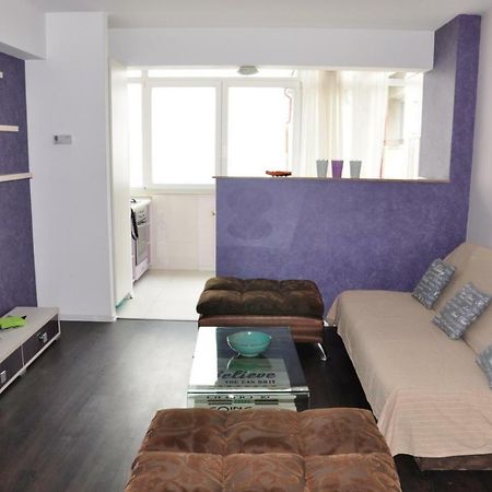 Apartament Plaja Modern Apartment Constanta Exterior photo