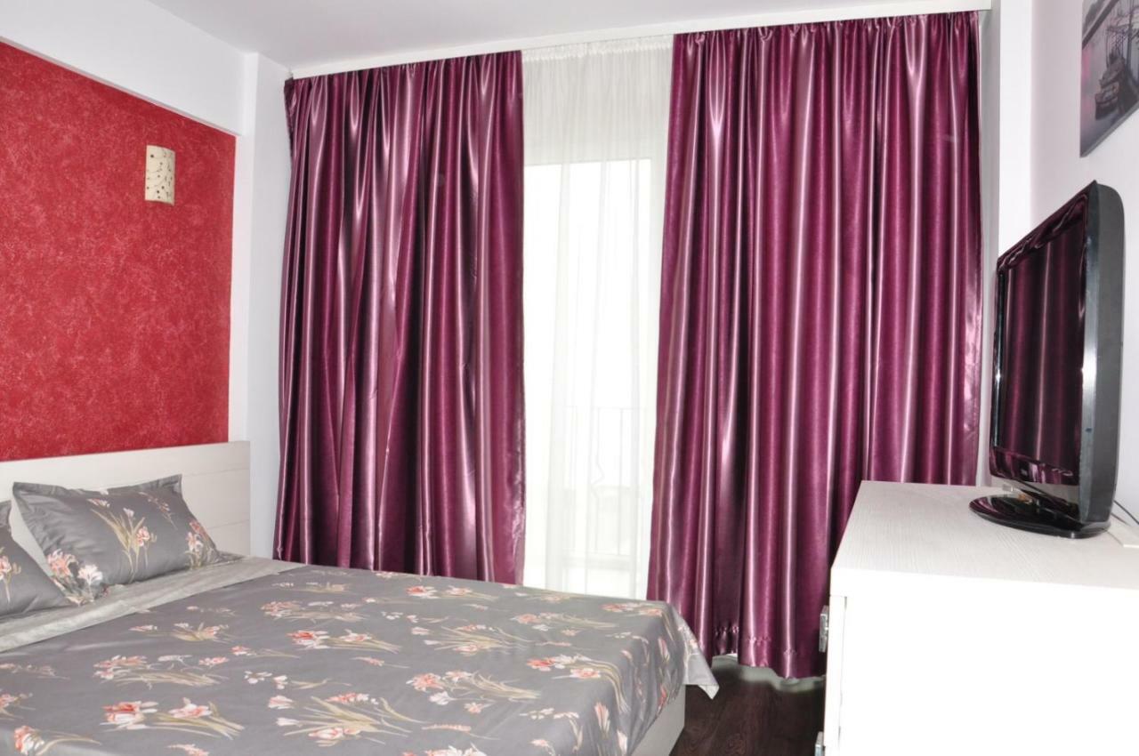 Apartament Plaja Modern Apartment Constanta Exterior photo