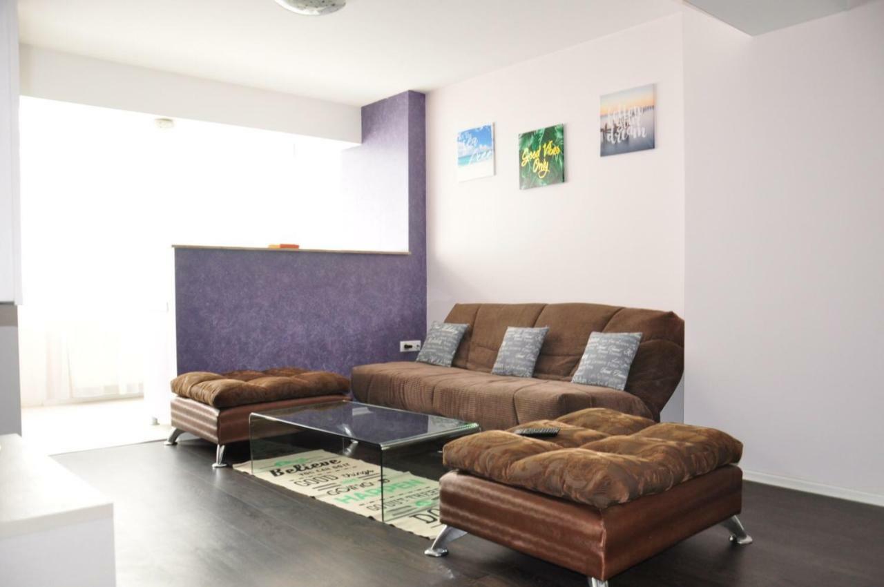 Apartament Plaja Modern Apartment Constanta Exterior photo