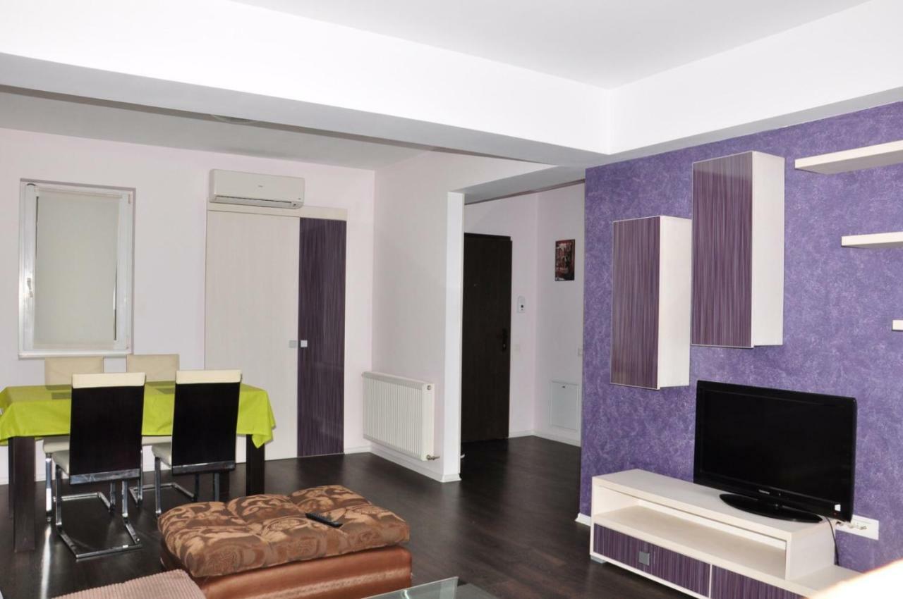 Apartament Plaja Modern Apartment Constanta Exterior photo