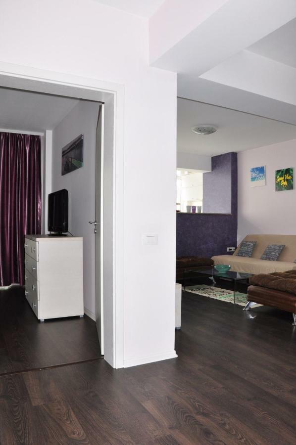 Apartament Plaja Modern Apartment Constanta Exterior photo