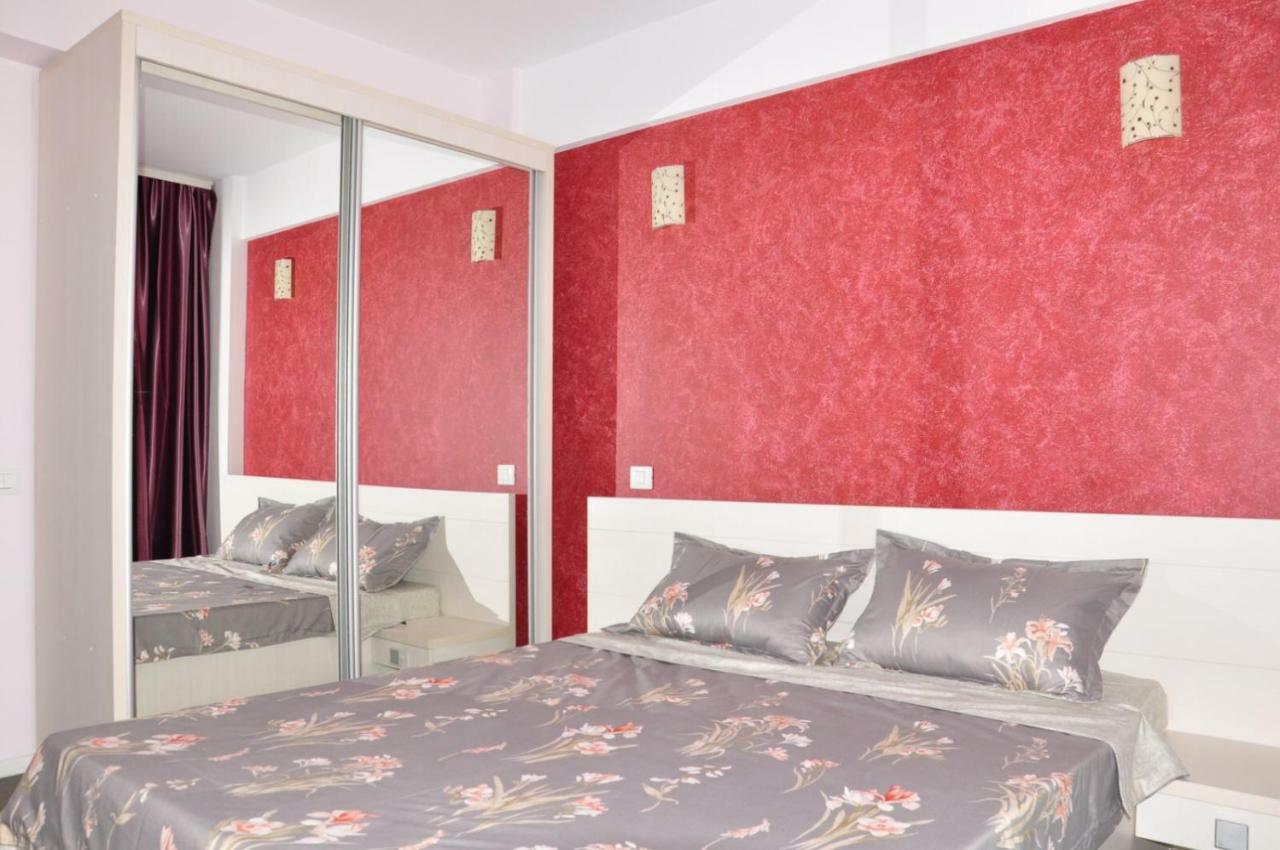 Apartament Plaja Modern Apartment Constanta Exterior photo