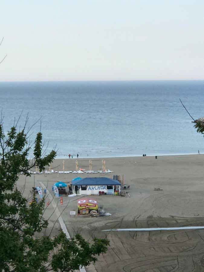 Apartament Plaja Modern Apartment Constanta Exterior photo