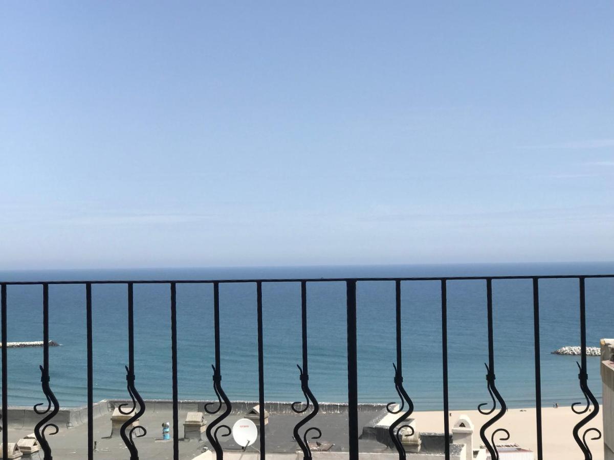 Apartament Plaja Modern Apartment Constanta Exterior photo