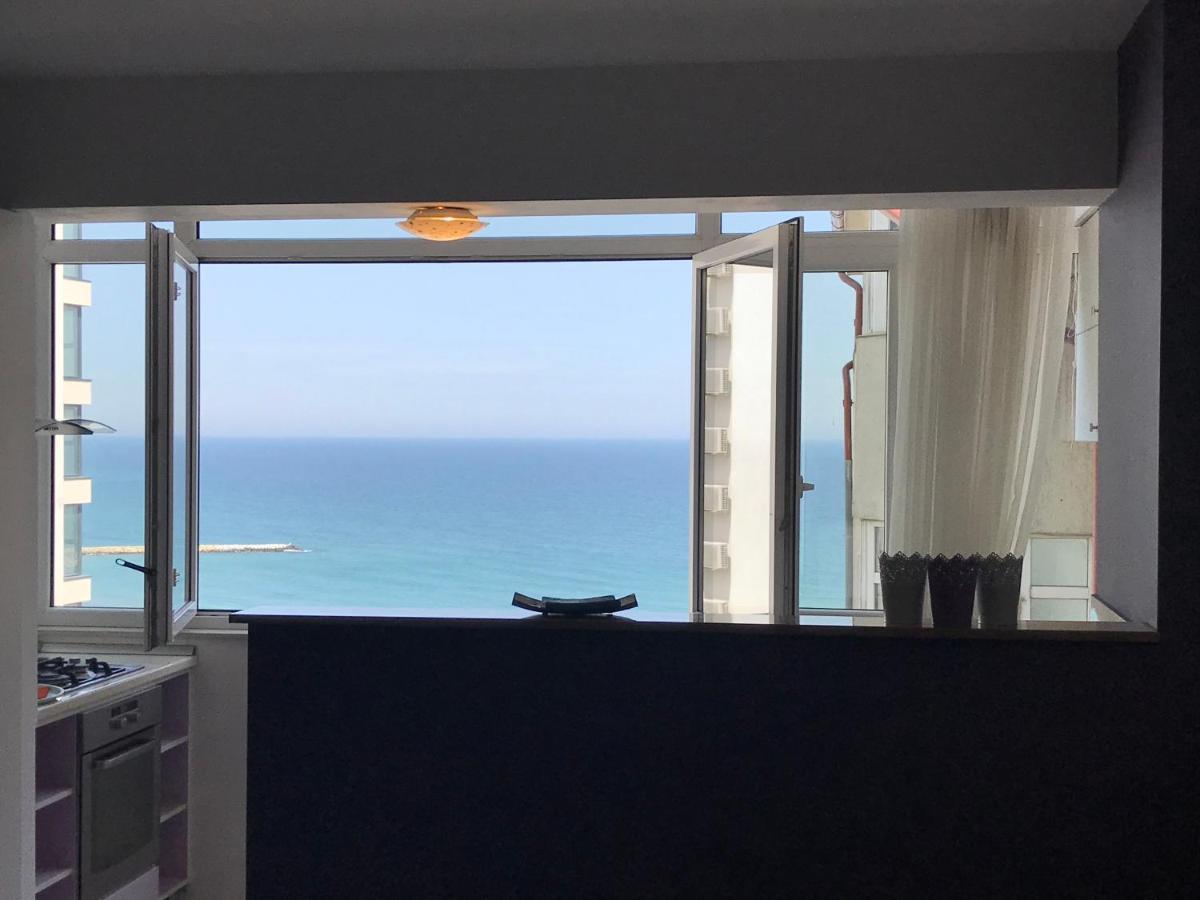 Apartament Plaja Modern Apartment Constanta Exterior photo