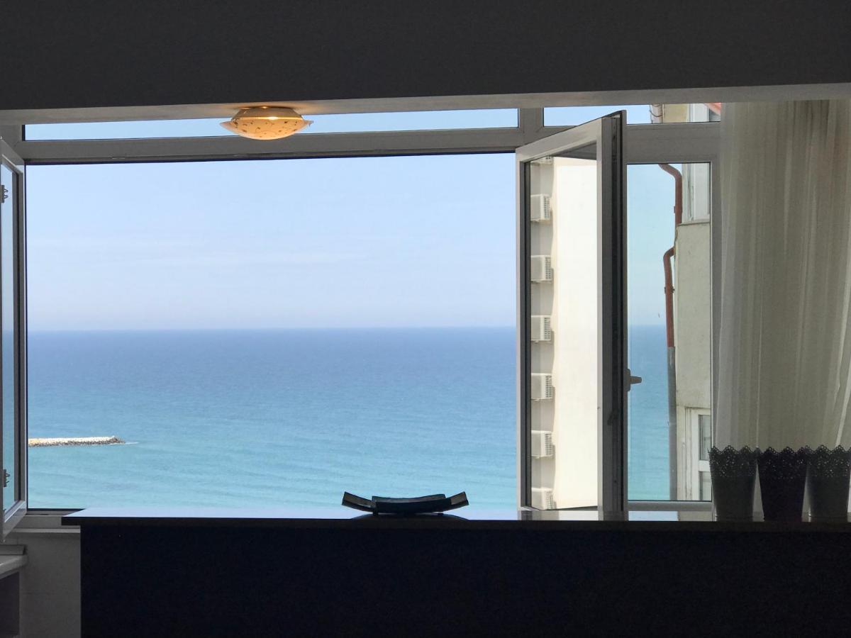 Apartament Plaja Modern Apartment Constanta Exterior photo