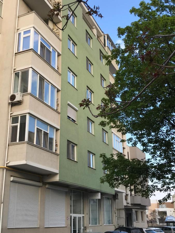 Apartament Plaja Modern Apartment Constanta Exterior photo
